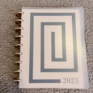Notiq 2023 Agenda Brand new never used
